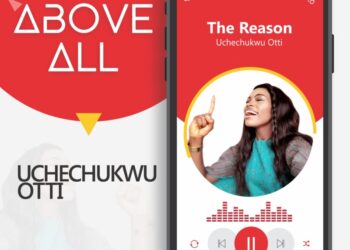 Uchechukwu Otti - The Reason