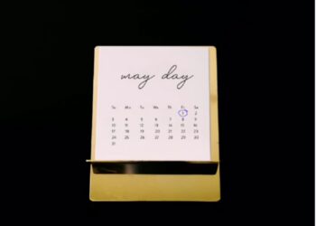 May D – Call My Name ft. Wande Coal
