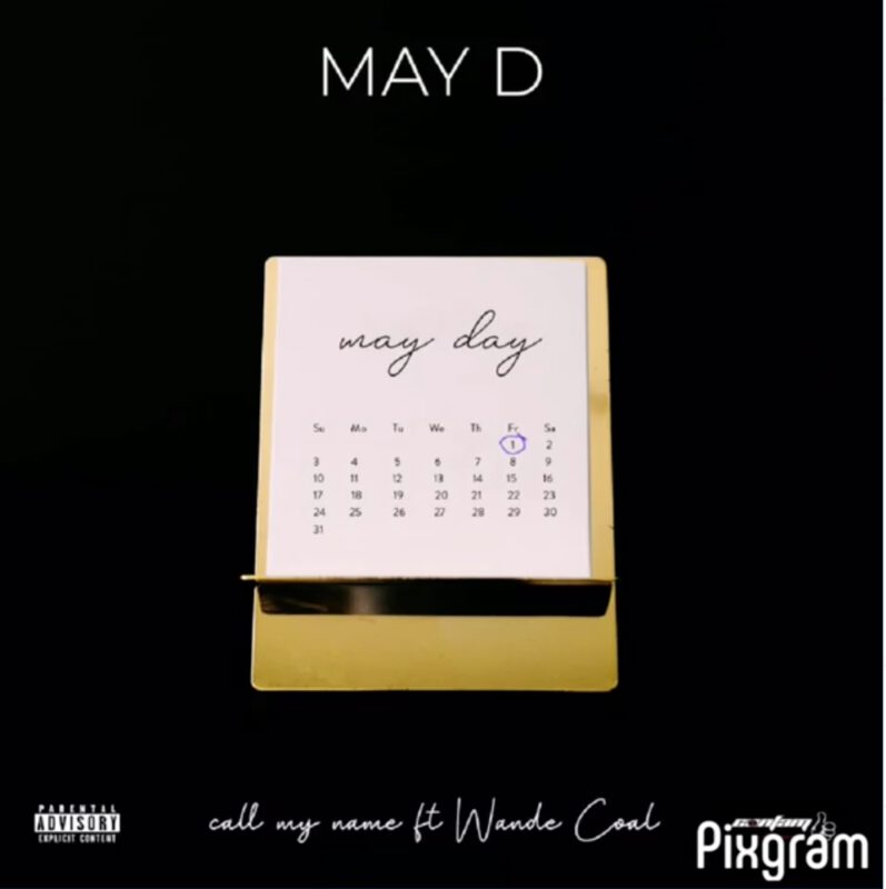 May