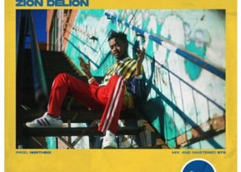 Zion Delion - Aje