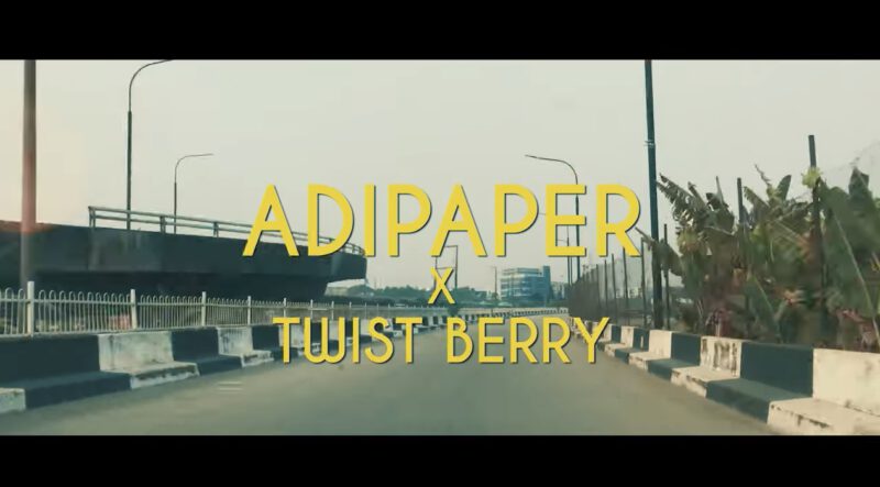 Adipaper
