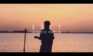 Victor AD - "FACT"