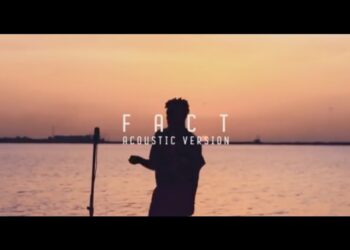 Victor AD - "FACT"