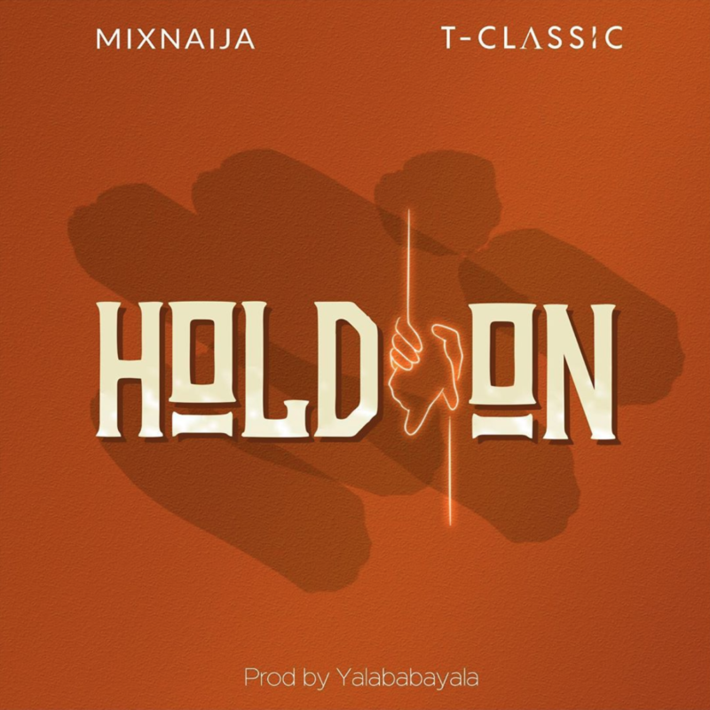 T Classic – Hold On