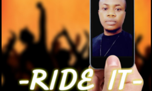 Banky D - Ride It
