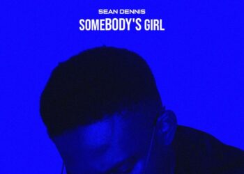 Sean Dennis Somebodys Girl mp3 image
