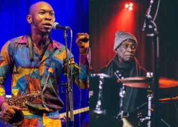 Seun Kuti and Tony Allen 550x367 1