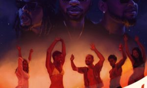 Shizzi ft. Davido, Wale – Won Le Ba