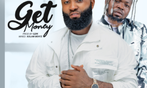 Sleemzy Myke - Get Money Ft. Notorious BID