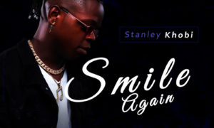 Smile Again