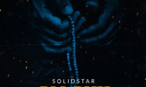 Solidstar - Allahu