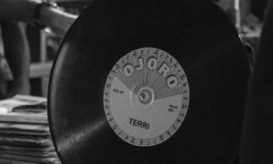 Terri - Ojoro
