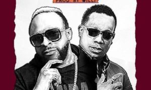 Tony Tetuila x Duncan Mighty – Shepe