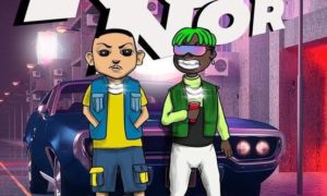 Viktoh ft. Zlatan – Nor Nor