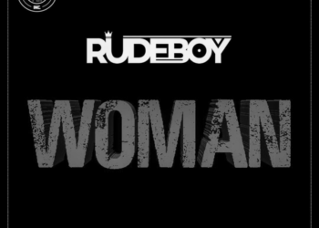 Rudeboy - "Woman"