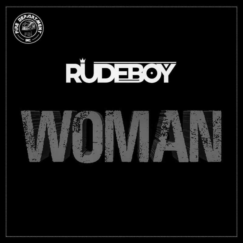 Lyrics Rudeboy - Woman 1 Rudeboy