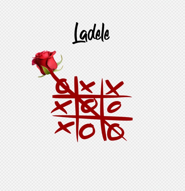 Ladele - "X and O"