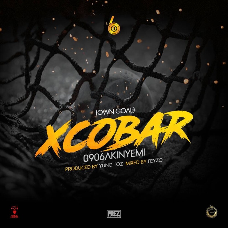 0906Akinyemi - Xcobar (Own Goal)