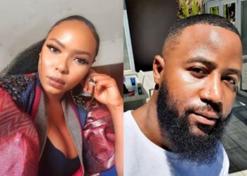 Yemi Alade and Cassper Nyovest 550x367 2
