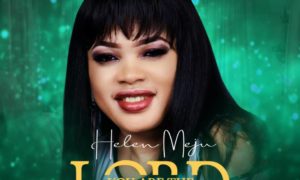 Helen Meju - You Are The Lord