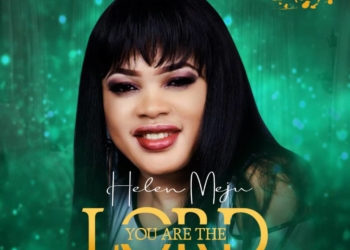 Helen Meju - You Are The Lord