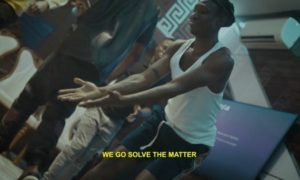Zlatan - The Matter