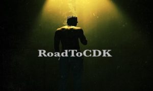 Zlatan – Road To CDK