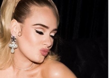 adele 1