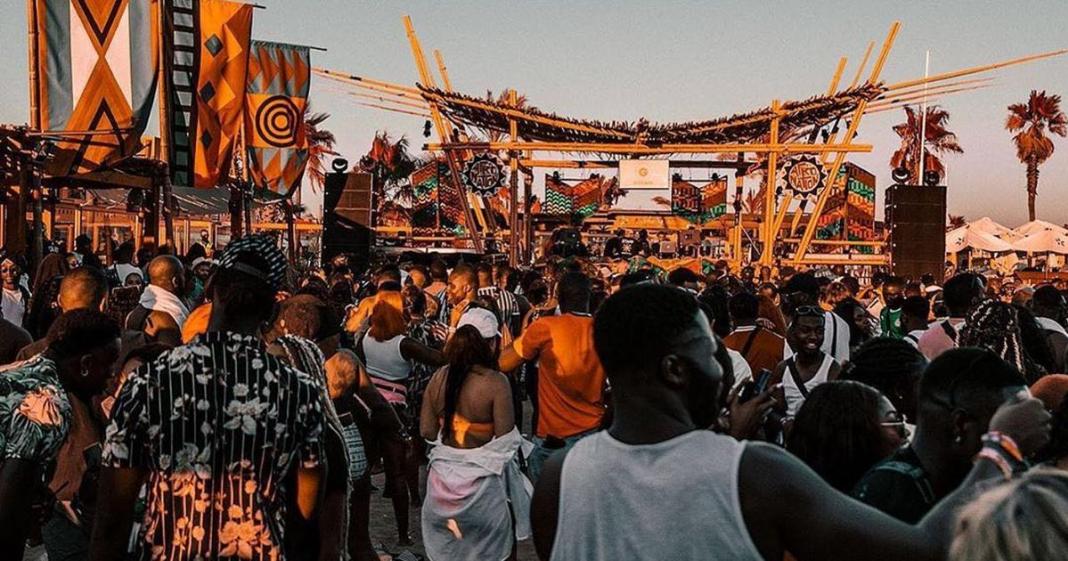 Wizkid, Davido, Burna Boy, Kizz Daniel Tops List Of Artists to Perform at Afro Nation Beach Fiesta Next Year
