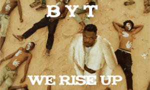 BYTunes - We Rise Up