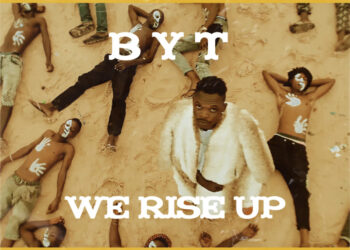 BYTunes - We Rise Up