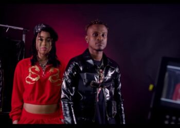 [Video] Dotman – “Enugbe”