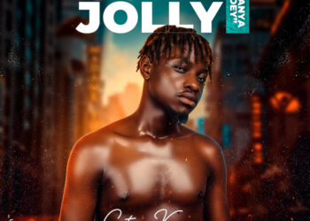 City King - Come Jolly