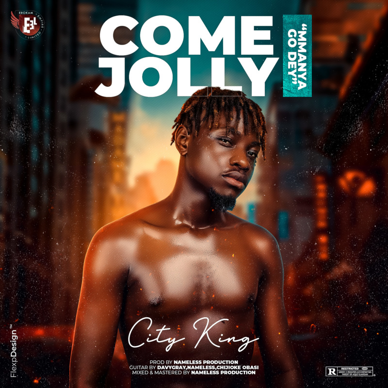 City King - Come Jolly