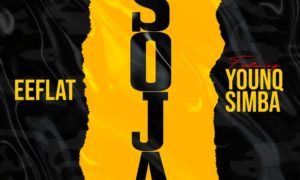 Eeflat - "Soja" ft. Younq Simba