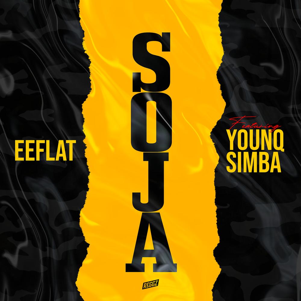 Eeflat - "Soja" ft. Younq Simba