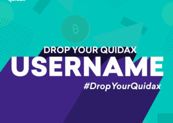 10 Million Naira For Over 3,000 people 11 drop your quidax 5
