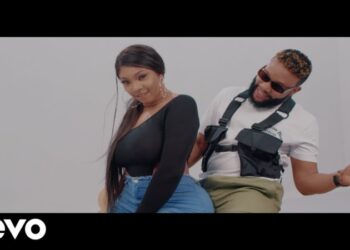 [Video] Kcee - "Sweet Mary J"