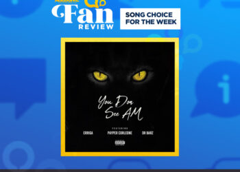 fan review song choice Yung6ix – You Don See Am ft. Erigga Payper Corleone Dr Barzpsd