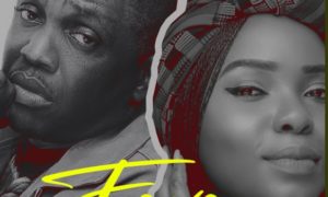 iLLBliss – "Fever" ft. Yemi Alade