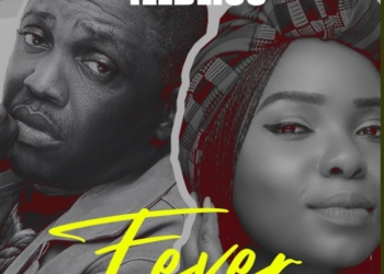 iLLBliss – "Fever" ft. Yemi Alade