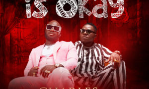 Charles - "Is Okay" ft S.cole