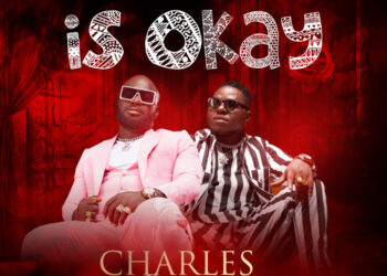 Charles - "Is Okay" ft S.cole