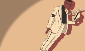 BadboyTimz - MJ