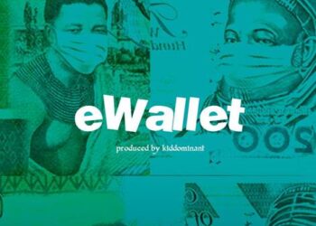 The South Afrobeat-Inspired βeWalletβ Is Kiddominant's Early Welcome Gift To Summer 6 image001
