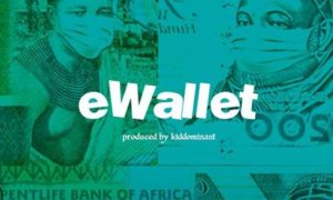 Kiddominant x Cassper Nyovest "eWallet"