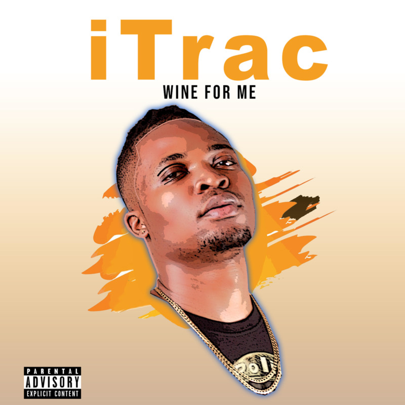 iTrac - Wine For Me