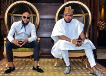 kcee e money