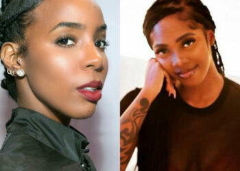kelly rowland tiwa savage