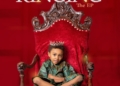 KingP - "KINGING" (The EP) ft. Zoro, Olamide, Jamo Pyper, SmoothKiss